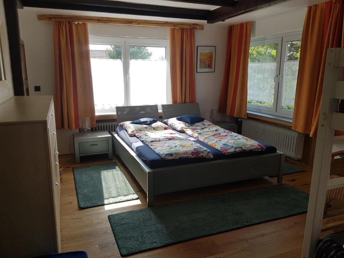 Casa Piedro Apartment Starnberg Exterior photo