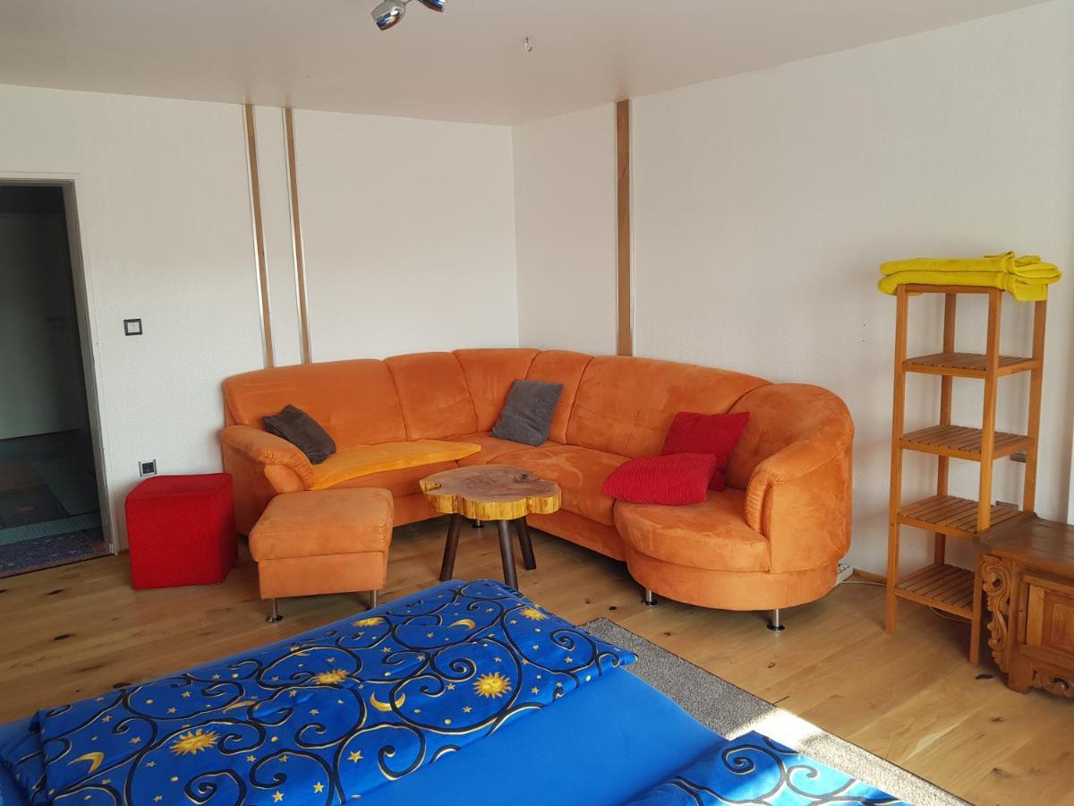 Casa Piedro Apartment Starnberg Exterior photo