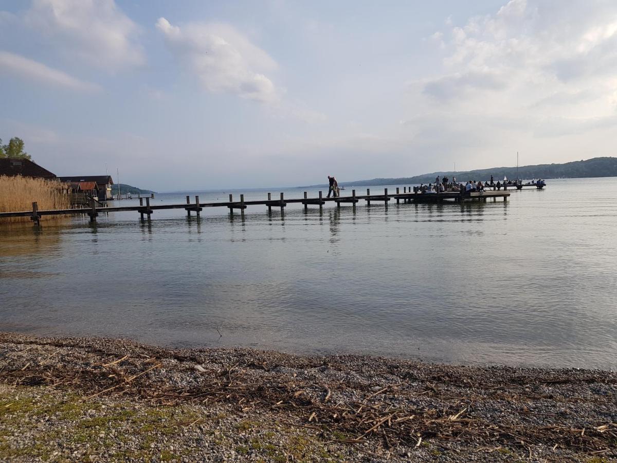 Casa Piedro Apartment Starnberg Exterior photo