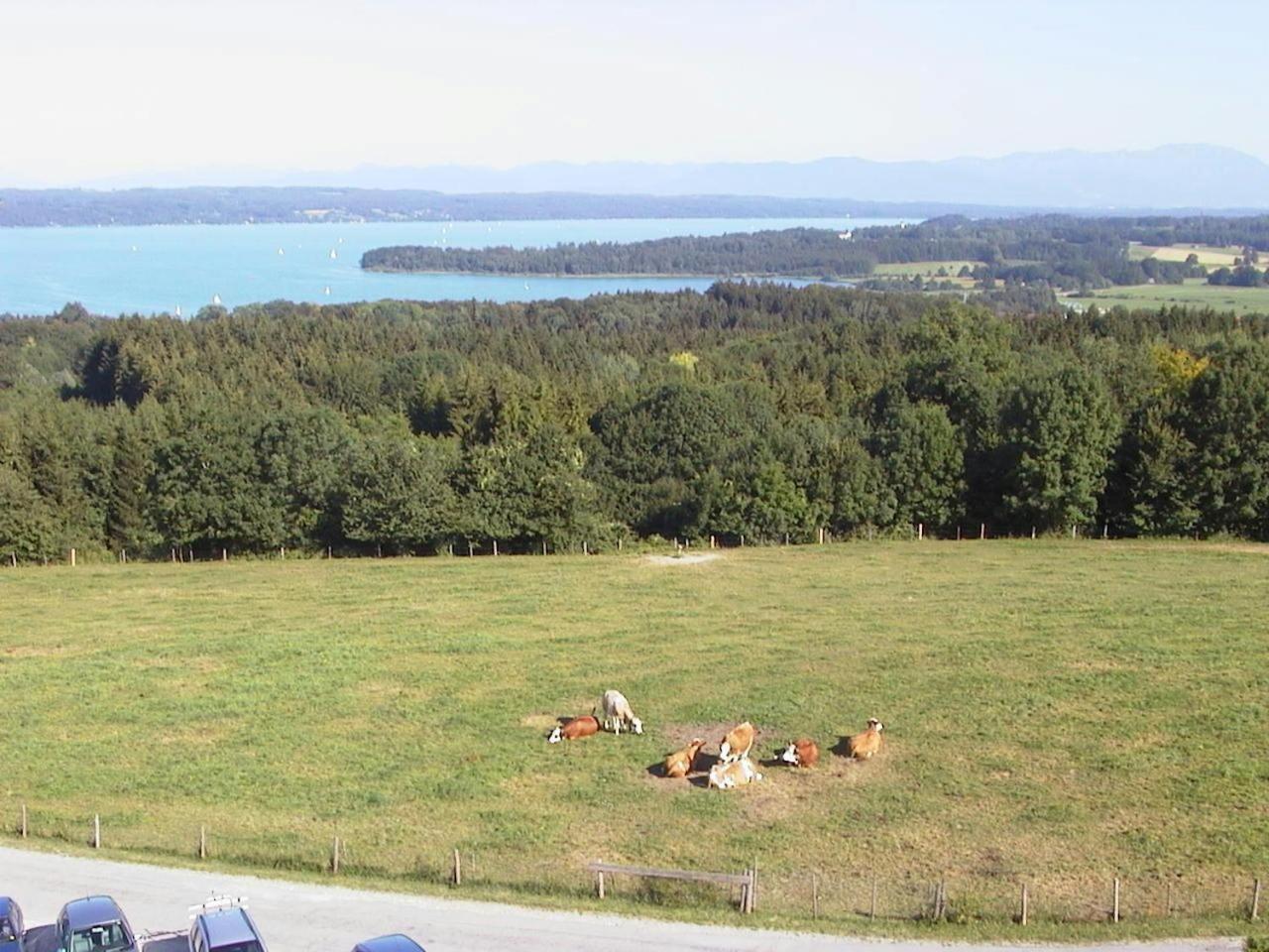 Casa Piedro Apartment Starnberg Exterior photo