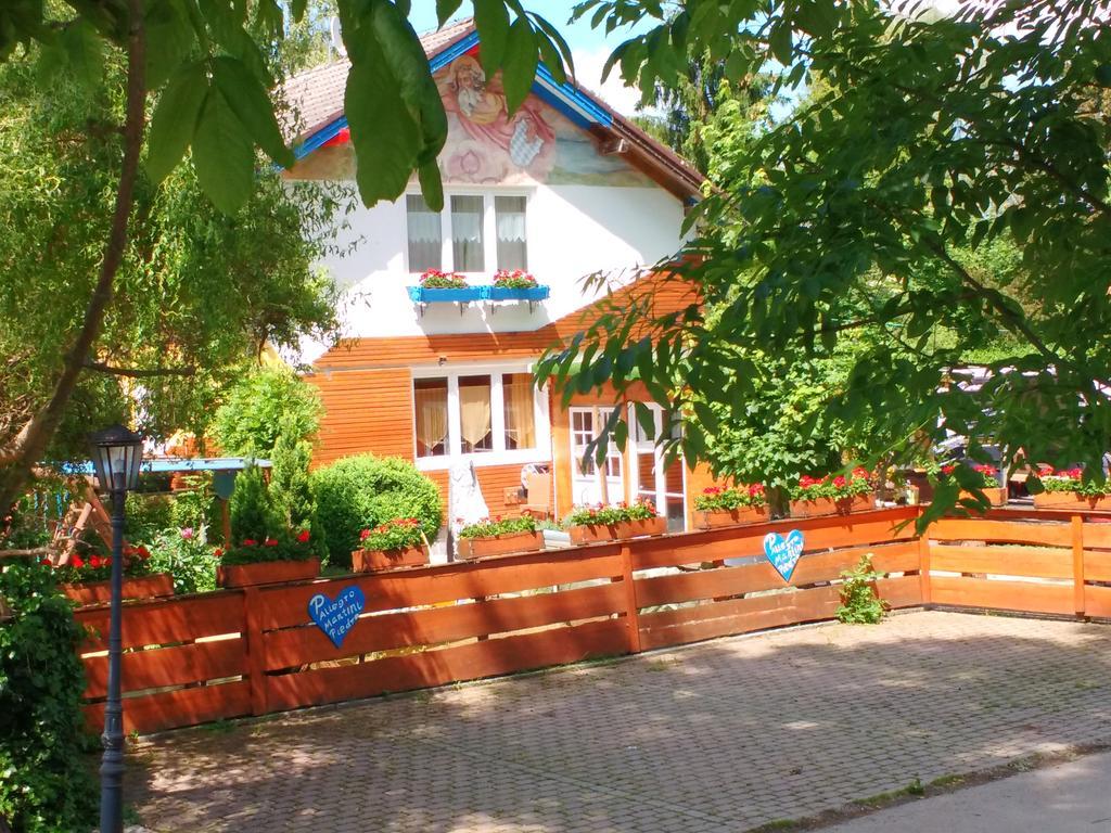 Casa Piedro Apartment Starnberg Exterior photo