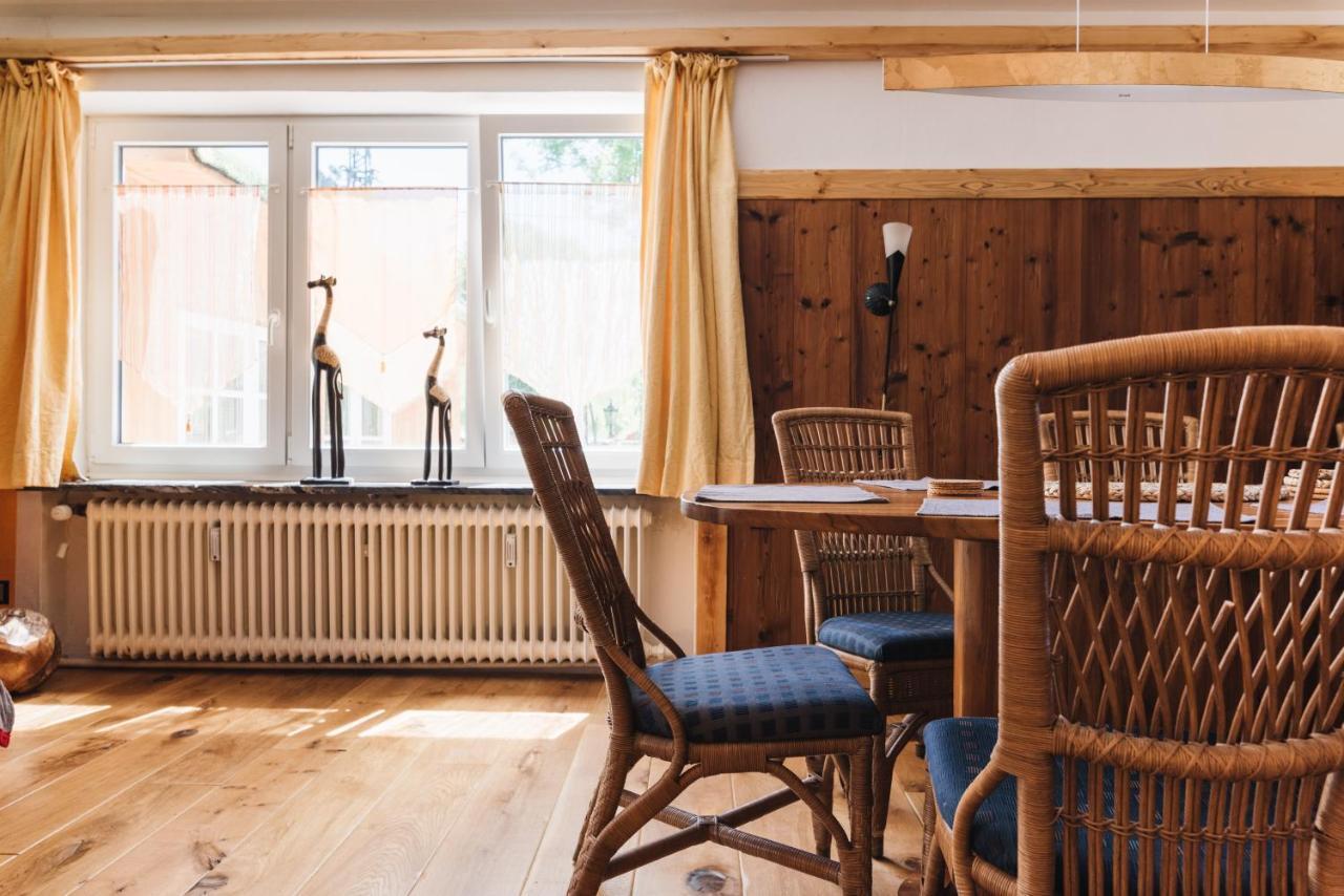 Casa Piedro Apartment Starnberg Exterior photo