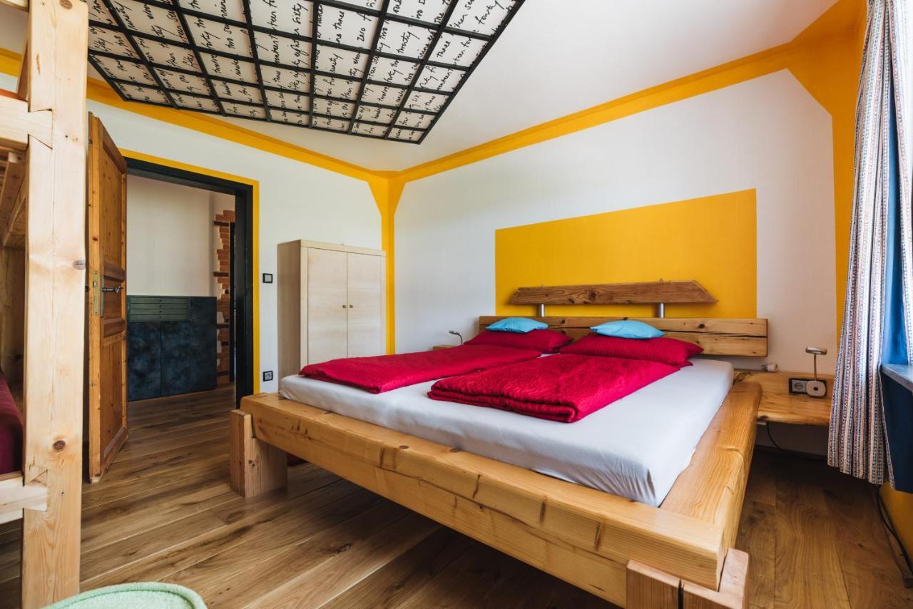 Casa Piedro Apartment Starnberg Exterior photo