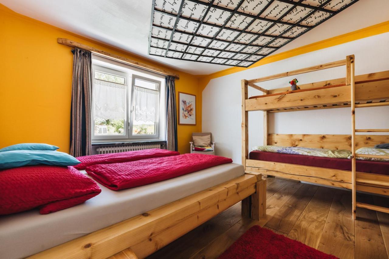 Casa Piedro Apartment Starnberg Exterior photo